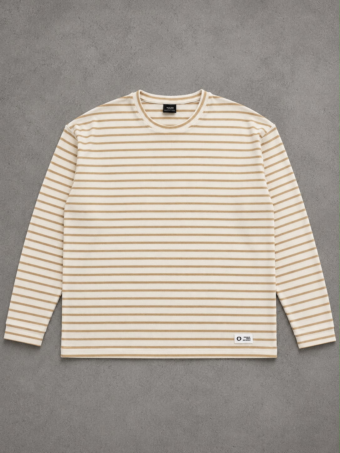 Remera Long Line