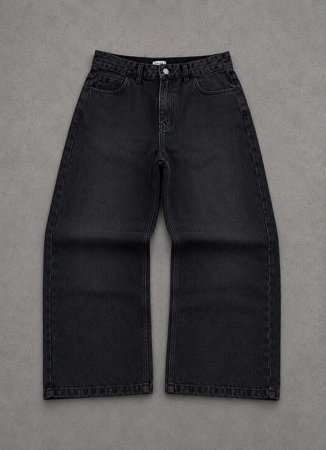 Jean Baggy Basic