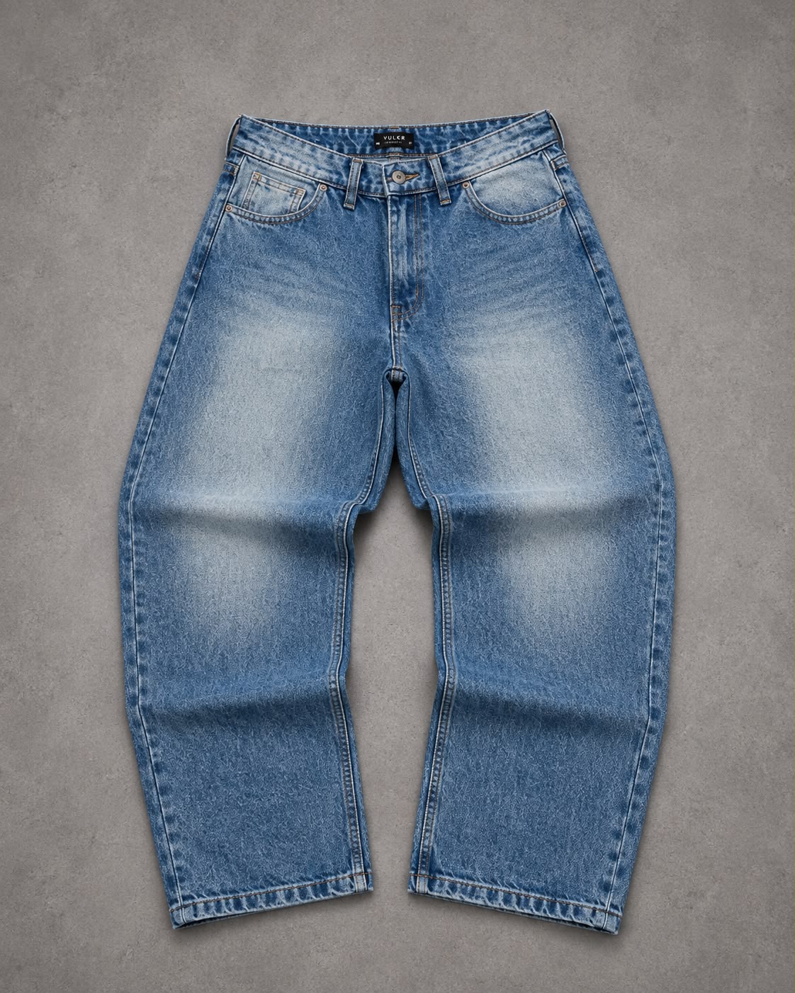 Jean Straight