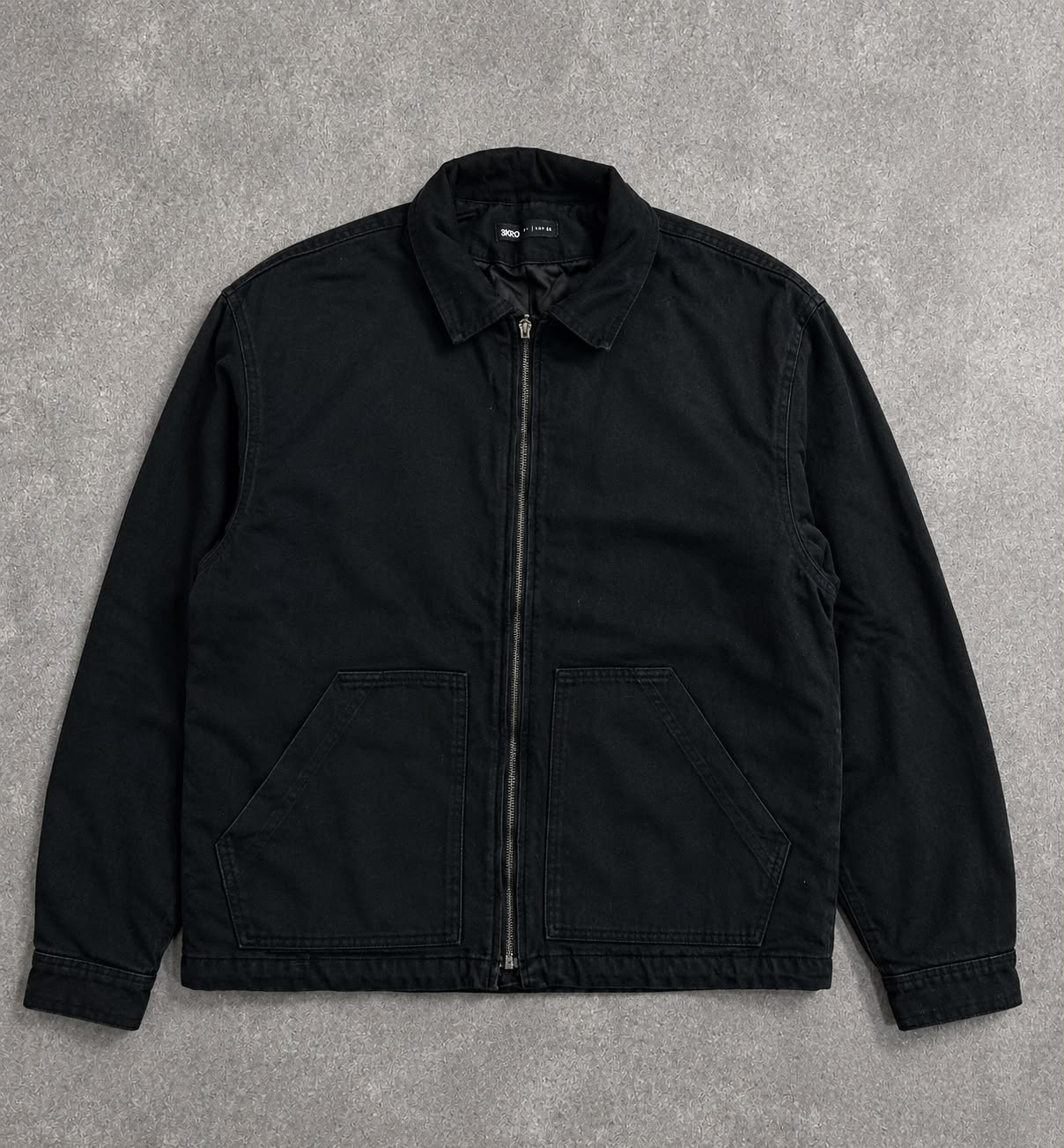 Campera Monaco