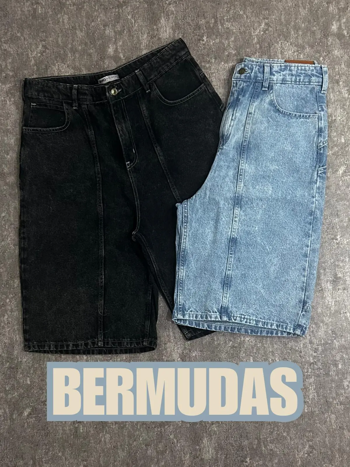 Bermudas