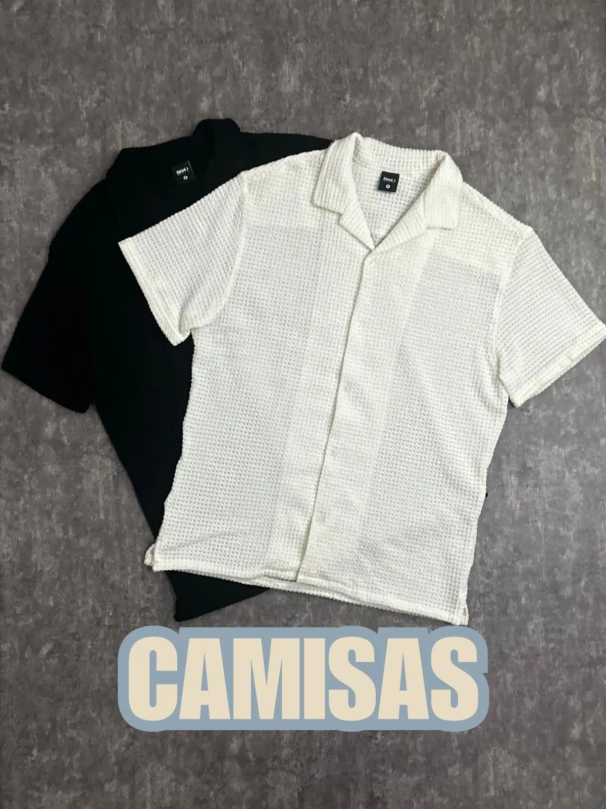 Camisas